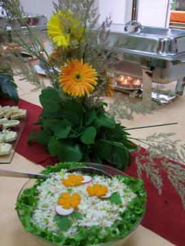 KNOBLEHARJEVO - 2013 Slavnostna seja občinskaga sveta Občine Škocjan 143